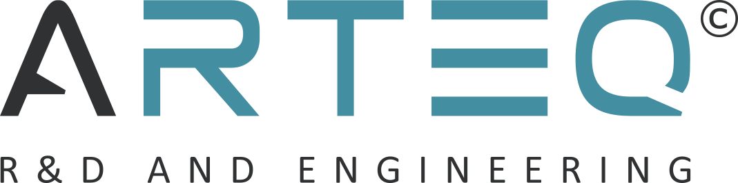 ARTEQ ARGE VE MÜHENDISLIK LIMITED SIRKETI