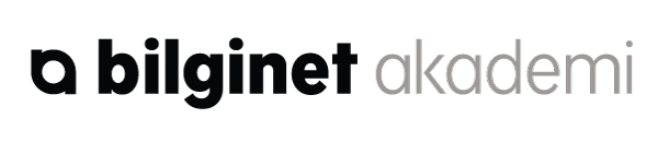BİLGİNET AKADEMİ İLETİŞİM VE EĞİTİM HİZMETLERİ LİMİTED ŞİRKETİ