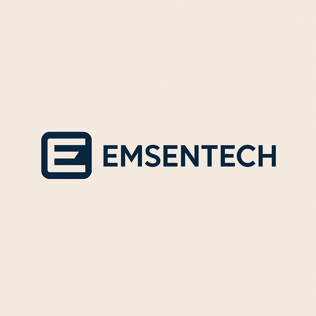 EMSENTECH YAZILIM VE DANIŞMANLIK LİMİTED ŞİRKETİ