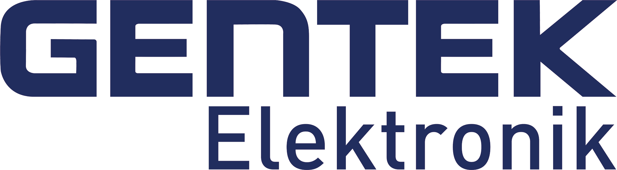 Gentek Elektronik San. Tic. A.Ş