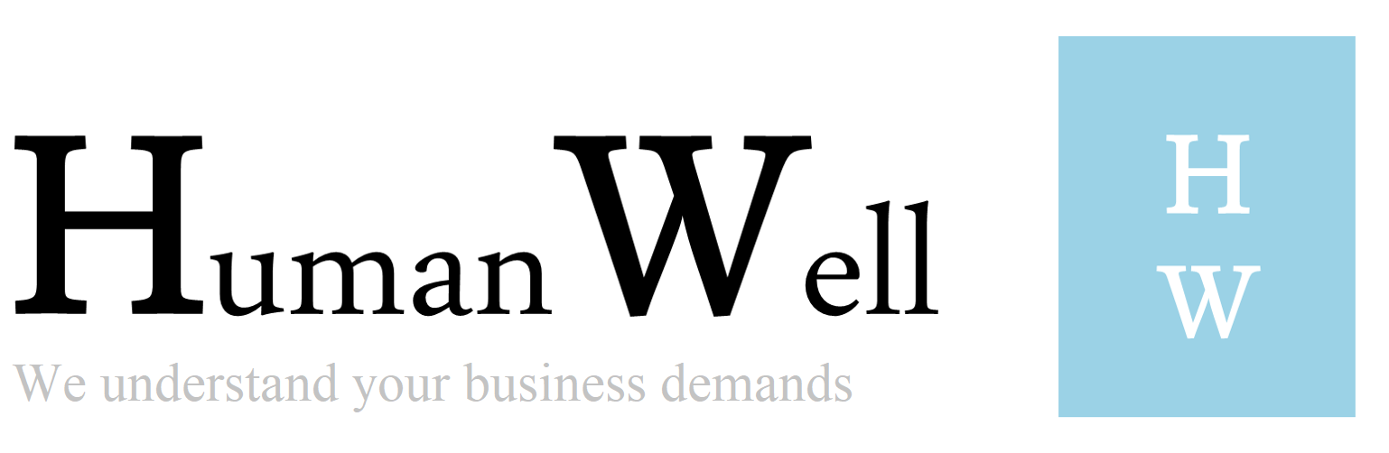 Humanwell İnsan Kaynakları Danışmanlık Hizmetleri Ltd. Şti.