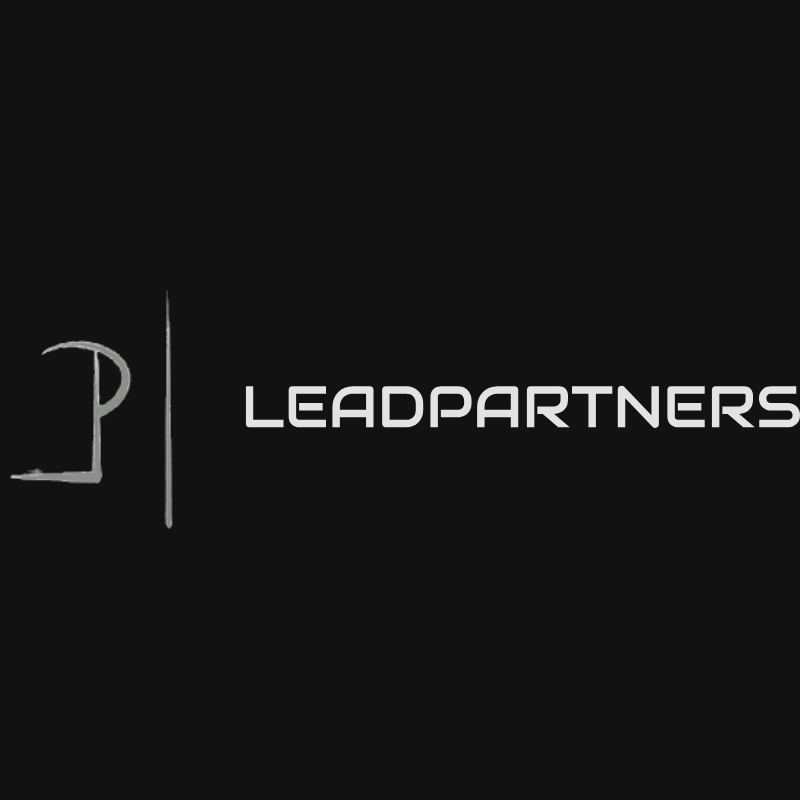 LEAD PARTNERS TEKNOLOJI VE DANIŞMANLIK LİMİTED ŞİRKETİ