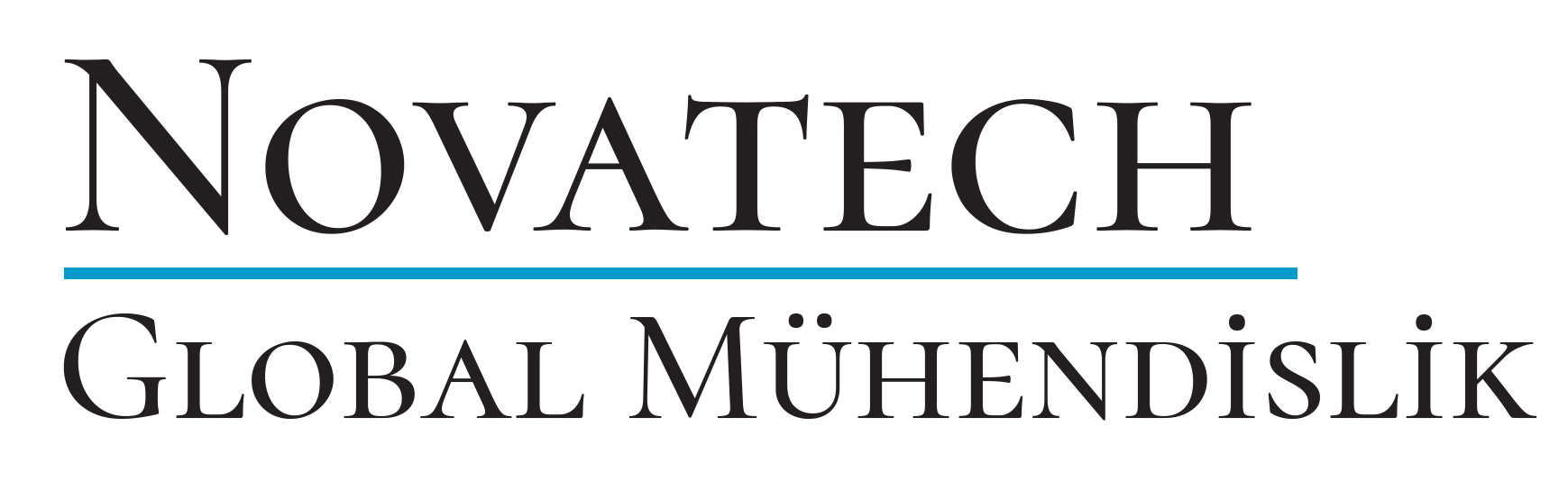 NOVATECH GLOBAL MÜHENDİSLİK LİMİTED ŞİRKETİ