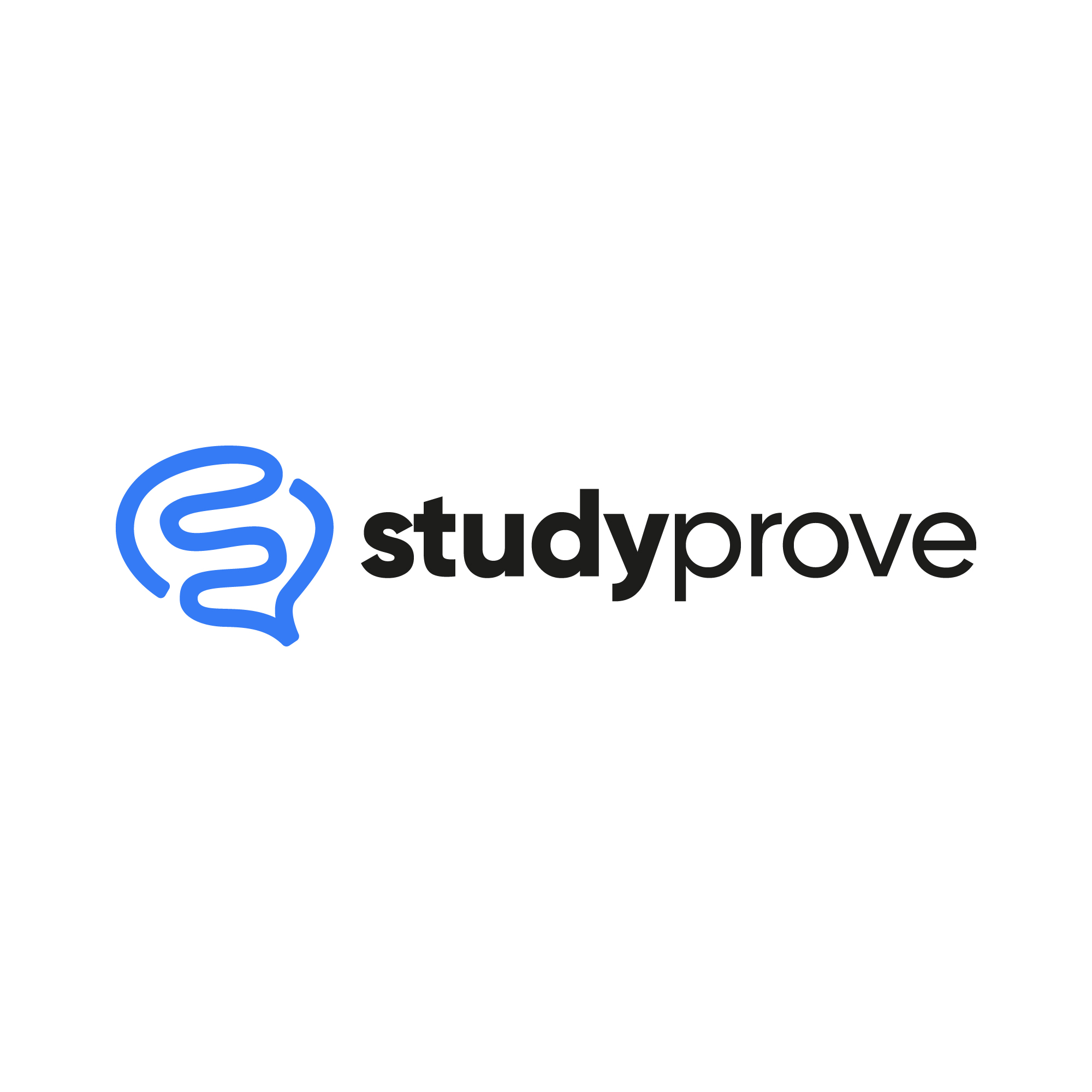 STUDYPROVE YAZILIM EĞİTİM VE DANIŞMANLIK LTD. ŞTİ.