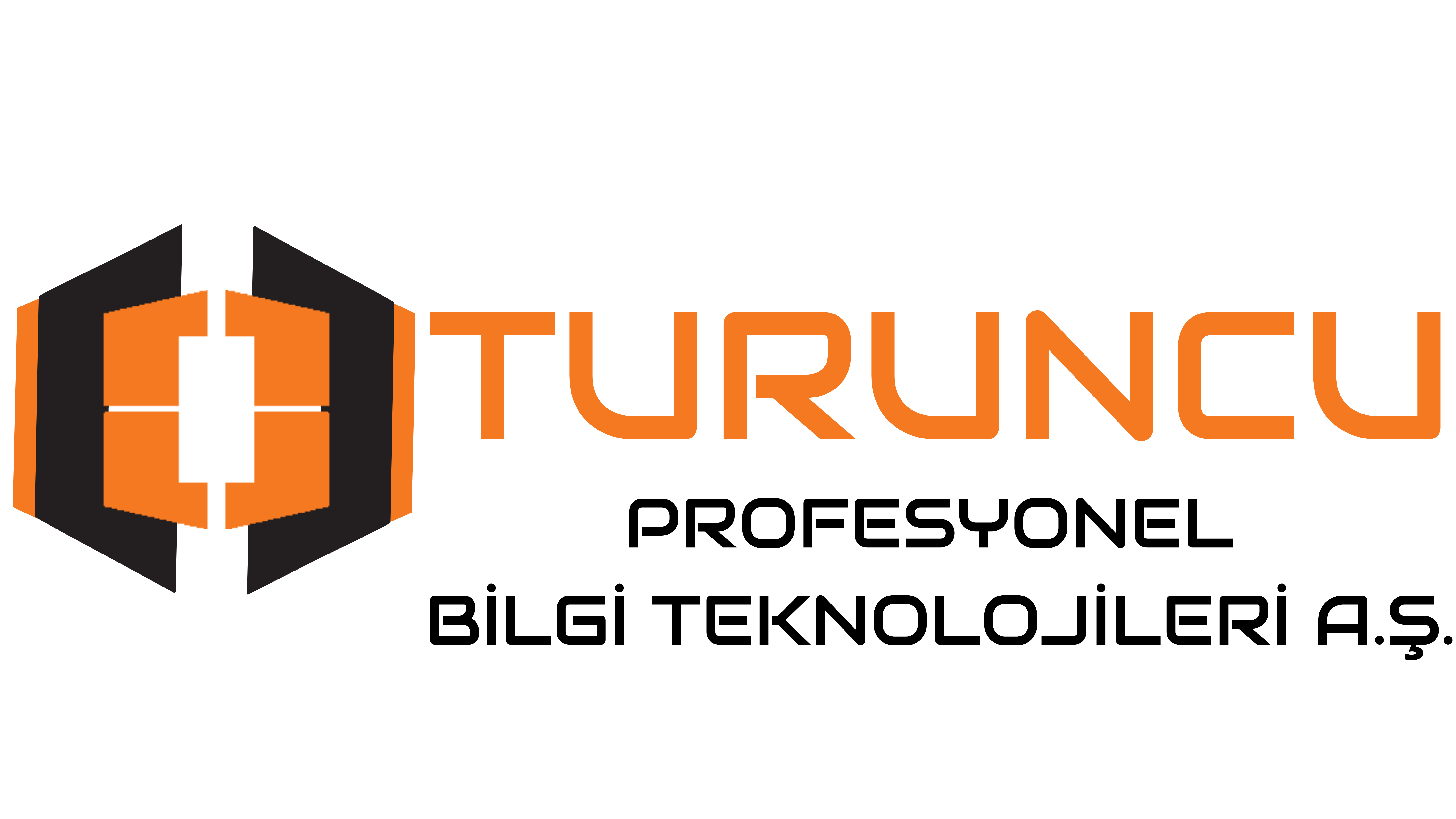 TURUNCU PROFESYONEL BILGI TEKNOLOJILERI ANONIM SIRKETI