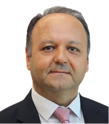 Prof.Dr. CEMAL YILDIZ