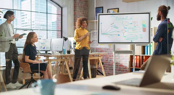 Kuluçka Merkezi Nedir?